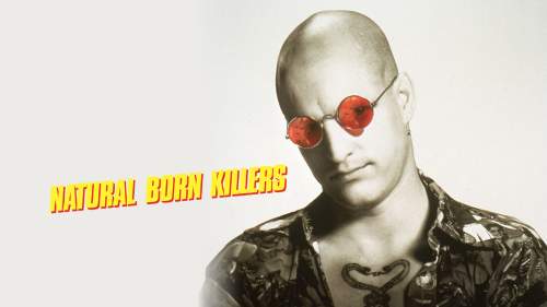 Natural born killers