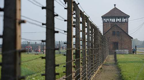 60 Jahre Auschwitzprozess