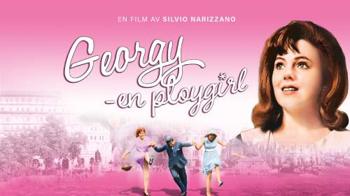 Georgy - En ploygirl