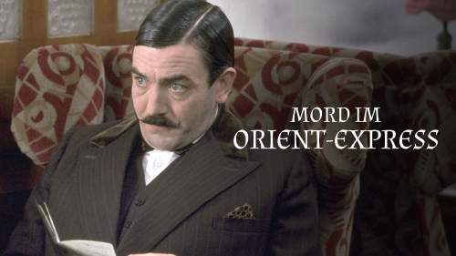 Mord im Orient-Express