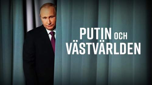 Putin och västvärlden