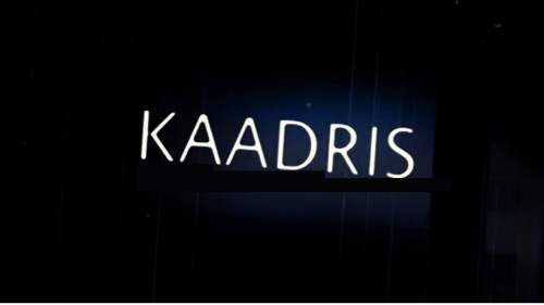 Kaadris