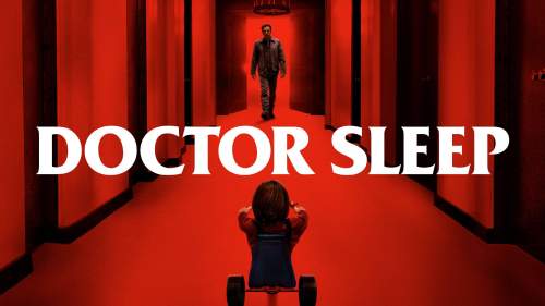 Doctor sleep