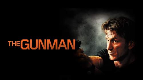 The Gunman