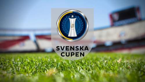 Fotboll: Svenska cupen