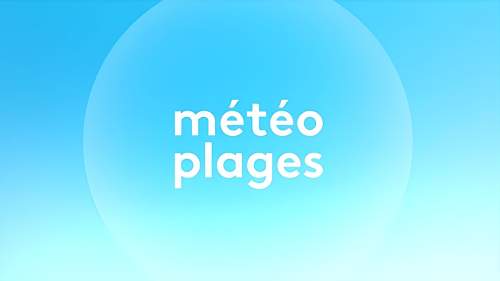 Météo des plages