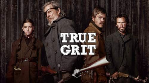 True Grit