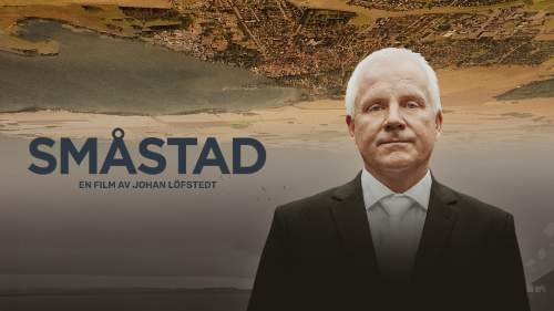 Småstad