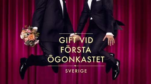 Gift vid första ögonkastet - Vad hände sen?