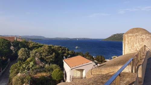 Korsika - Wilde Insel im Mittelmeer