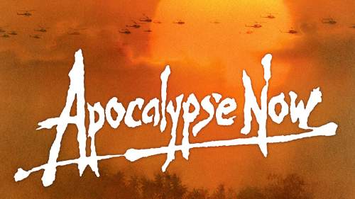 Apocalypse Now