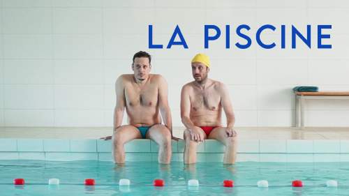 La piscine