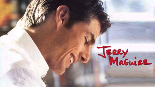 Jerry Maguire