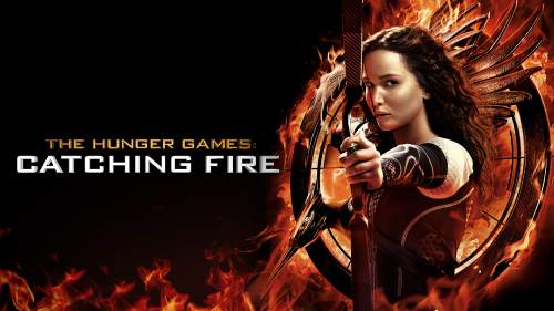 The Hunger Games: Catching Fire