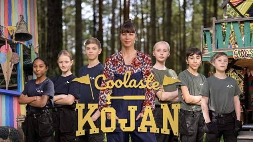 Coolaste kojan