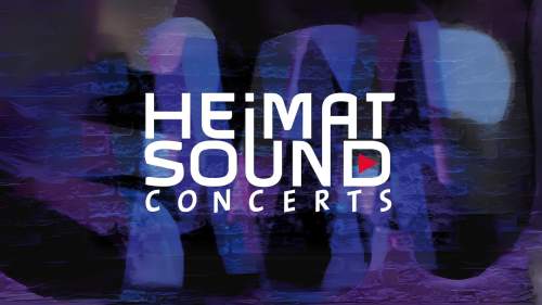 Heimatsound Concerts - Dreiviertelblut