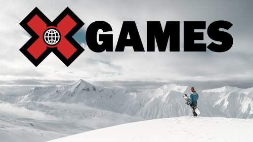 X Games - Aspen