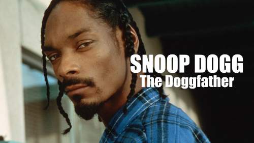 Snoop Dogg - The Doggfather