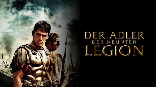 Der Adler der neunten Legion