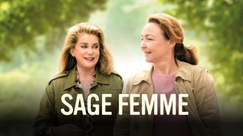 Sage femme