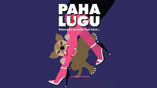 Paha lugu