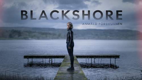 Blackshore: Anmäld försvunnen