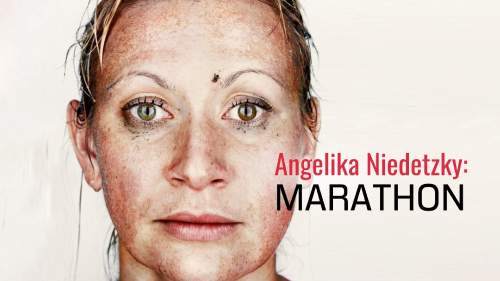 Angelika Niedetzky: Marathon