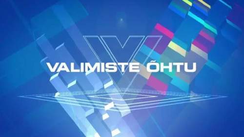 Valimiste õhtu