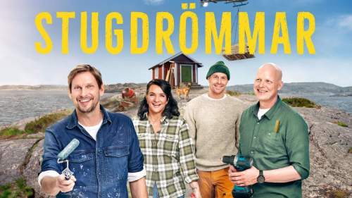 Stugdrömmar