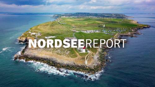 Nordseereport