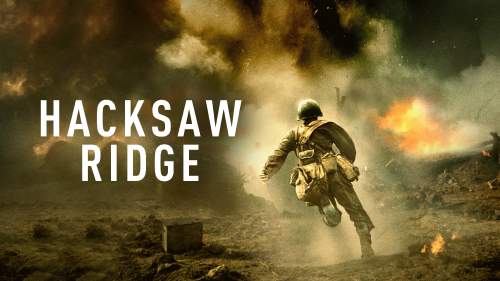 Hacksaw Ridge