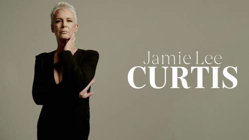 Jamie Lee Curtis - Schrei nach Freiheit in Hollywood