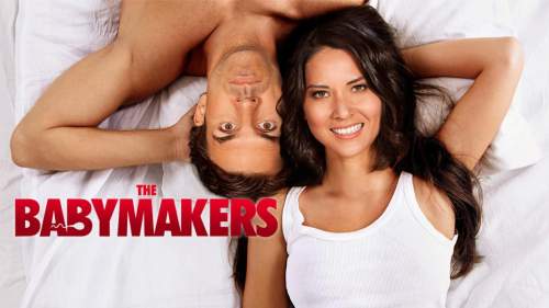 The Babymakers