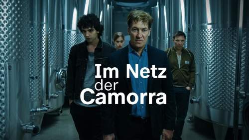 Im Netz der Camorra