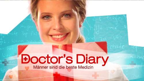 Doctor's Diary - Männer sind die beste Medizin