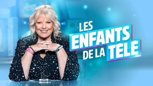 Les enfants de la télé