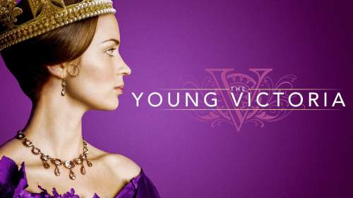 The Young Victoria