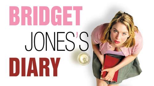 Bridget Jones dagbok