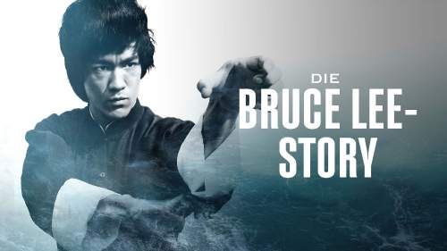 Die Bruce Lee-Story - 