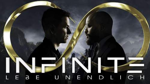 Infinite - Lebe unendlich