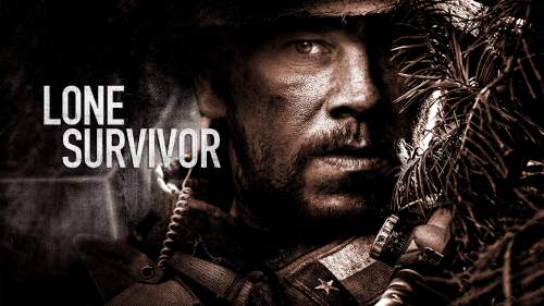 Lone survivor