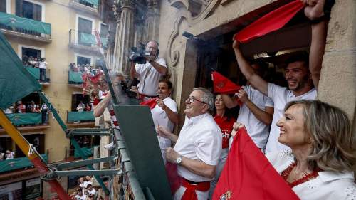 Vive San Fermin 2024