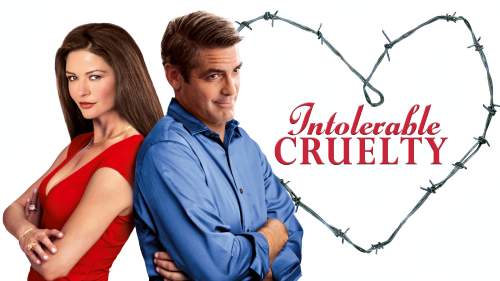 Intolerable Cruelty