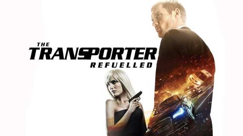 The Transporter Refueled