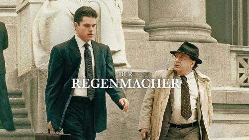 Der Regenmacher