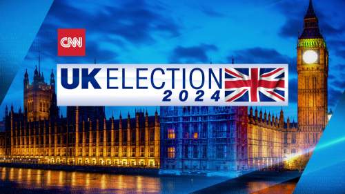 UK Election 2024