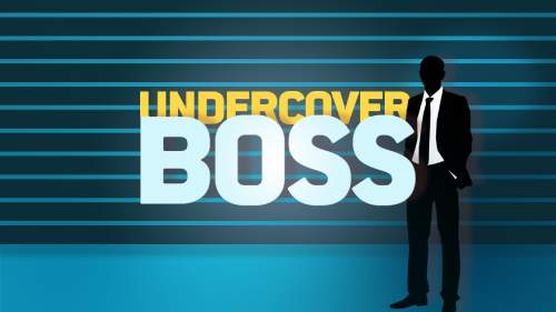 Undercover Boss