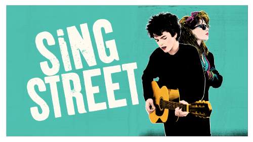 Sing Street