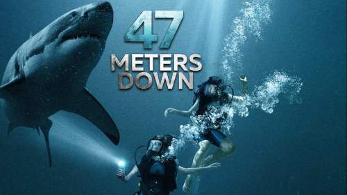 47 Meters Down