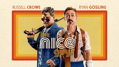 The Nice Guys